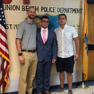 Meet your Posher, Dylan